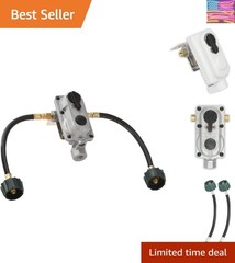 KT12ACR-2 Propane Regulator