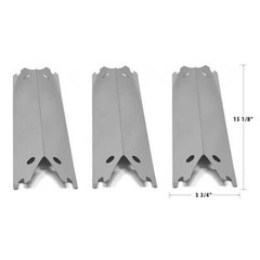 Replacement Heat PlateForBRINKMANN810-2410-F,REDHEAD GR2001501-RH,Gas Models,3PK
