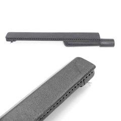15 13/16″ Cast Iron Burner Replacement for Gas Grills – Fits Multiple Models