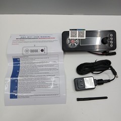 Appliance Factory Parts 9904200004 Controller Assembly Kit