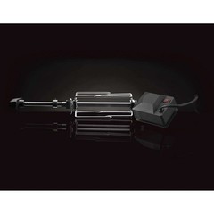Napoleon Rotisserie Kit For Large Grill Heavy Duty Motor