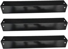Heat Plates Shield for Chargriller 5050 5650 3070 3000 3001 3008 and Char Grille