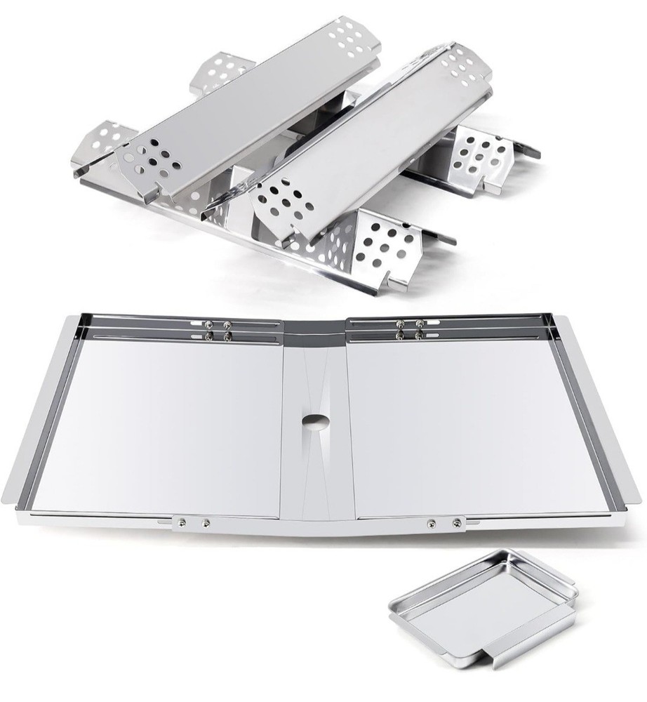 Replacement Parts for Nexgrill 720-0830H 720-0830X 720-0783E & Grillmaster 720-0