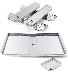 Replacement Parts for Nexgrill 720-0830H 720-0830X 720-0783E & Grillmaster 720-0