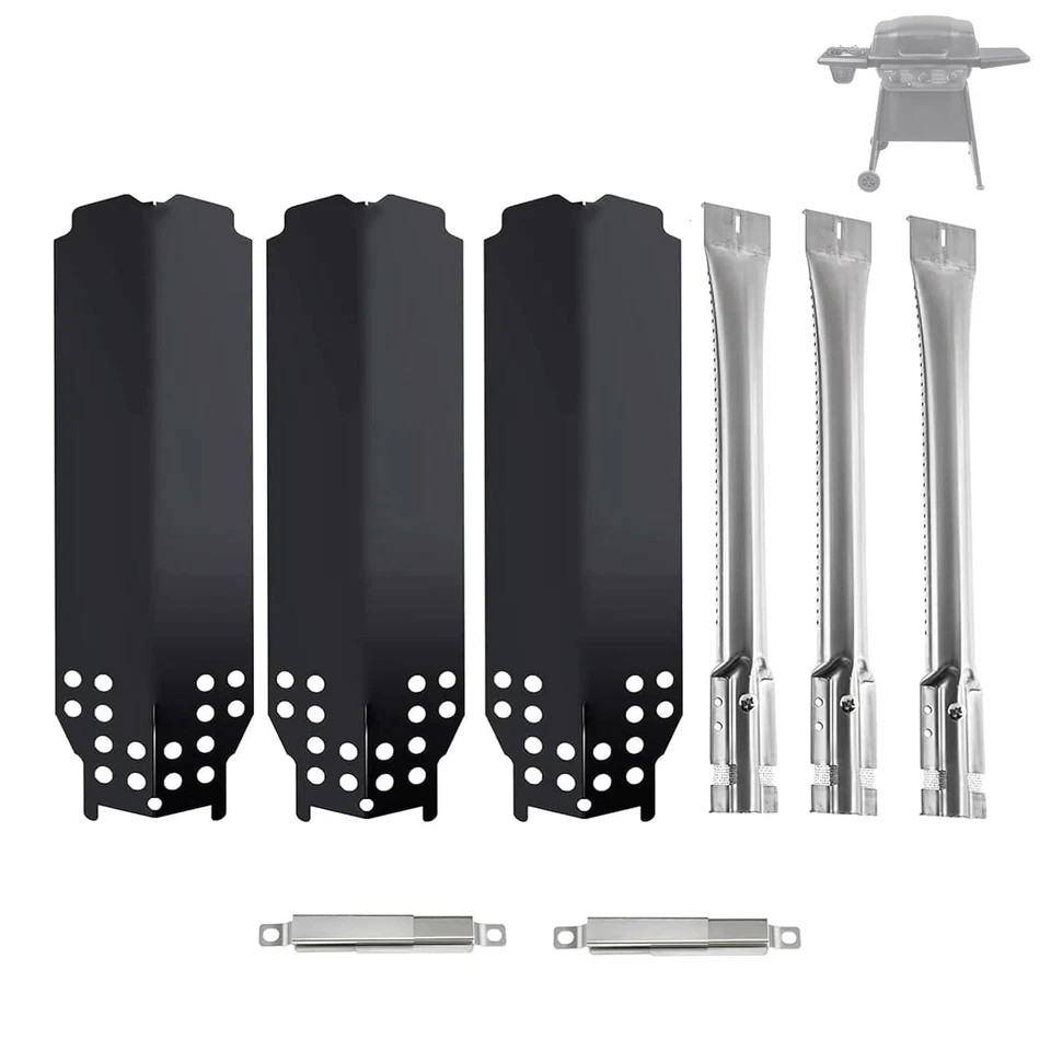 Complete Replacement Parts for Charbroil Classic 360 American Gourmet Grills