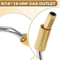 For Coleman Grill Stove Regulator Replacement Part 5430 Model New Professional