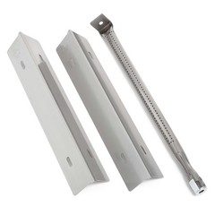 Napoleon 1 Burner & 2 Sear Plates for Prestige PRO 665 & 825 Grills
