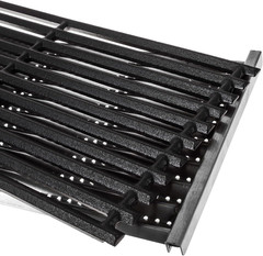 Infrared Emitter Grate and Cooking Grate Grill Replacement Parts for Charbroil –