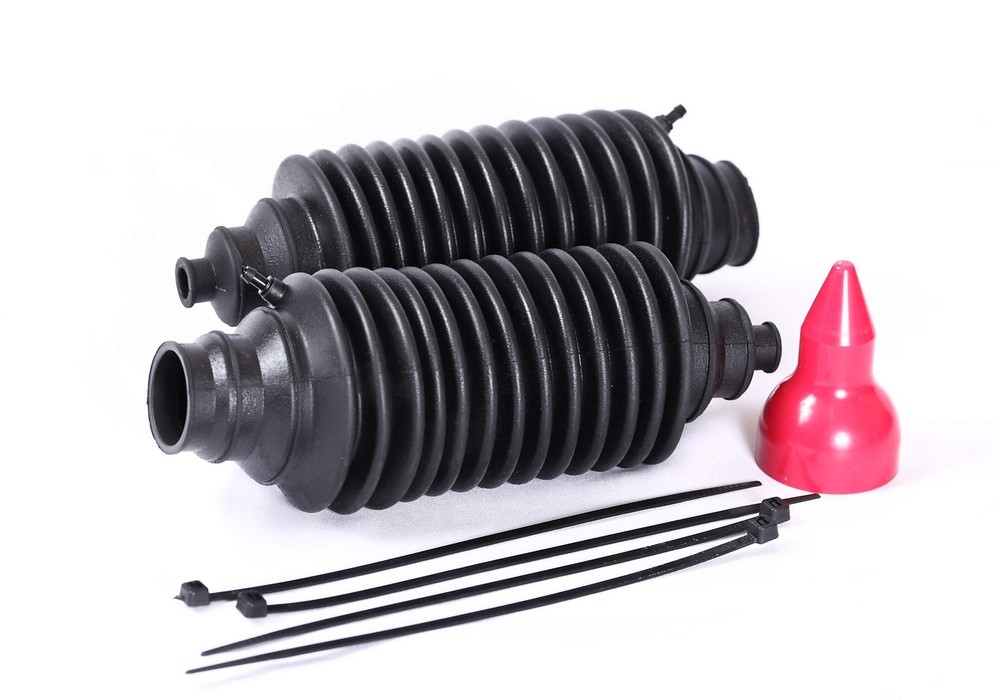 FB4000 Universal Replacement Rack & Pinion Steering Boot (2 Pack) 2 Pack