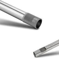 60040 69957 Burner Spare Part Stainless Steel Tube High Quality For Weber