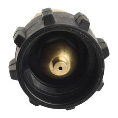Regulator Valve Regulator Valve 2.5×5.5cm Easy To Install Reliable To Use