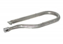 Nexgrill & Sterling Forge Gas Grill P Shaped Burner 16 1/2″ x 6 1/8″ NGB1 10801