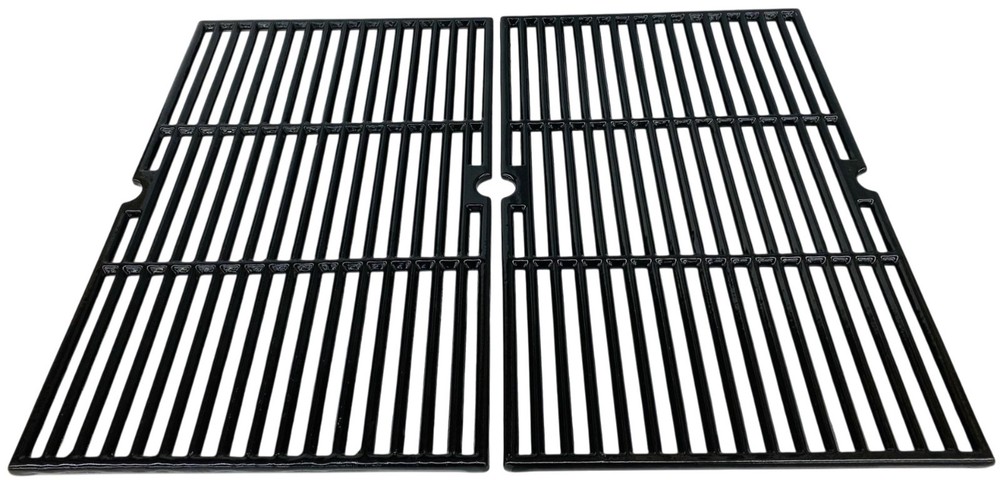 Cast Iron Cooking Grid Set for Weber, 62152