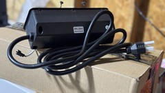 Masterbuilt Electric Smoker Digital Control Panel DSP8-2.2DW-US