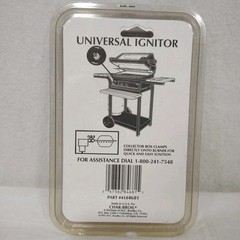 Char-Broil Universal Ignitor Part 4184681 Gas Grill Lighter Replacement Part NIP