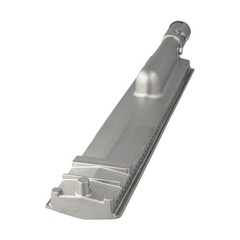 For Grilling BBQ Grill Burner 304 Stainless Steel Pure Stainless Steel