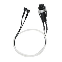 7642 Grill Igniter Kit for Weber Spirit I & II 210-310 Gas Grill with Up Fron…