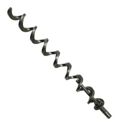 Z Grills OEM Auger Shaft for 1000 Series Pellet Grills