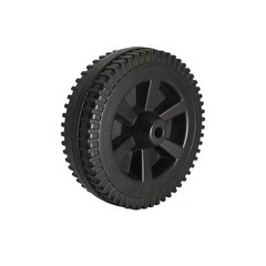 2Pcs For Charbroil 7 Inch Wheels Replacement for Smooth Outdoor Cooking