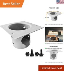 Replacement Fire Burn Pot for Pit Boss Pro 1150/1160, Includes Screws, Durable