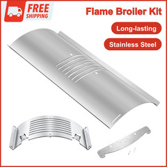 PB1100PS1 Replacement Parts Flame Broiler Kit For Pit Boss Pro Series 1100 1150
