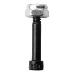 3*Grill Auger Motor Shaft Nut&Bolt Set For Traeger For PitBoss For Rec Ignitor