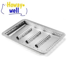 Replacement Parts for Charbroil Gas2Coal 463340516 463370519 463370516 463370518