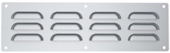 SUNSTONE Vent-S 15-Inch by 4-1/2-Inch SS Vent Lot of (3) pcs