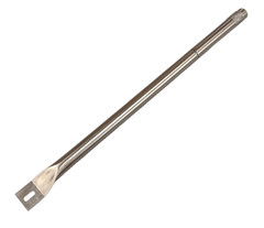 Gas Grill Stainless Steel Tube Burner fits Amana, 16731