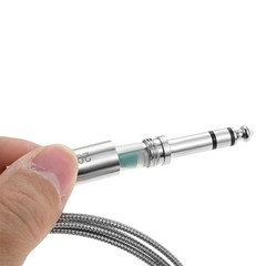 1PC Meat Temperature Probe Compatible With Green Mountain Grill Jim Bowie