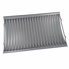Ash Pan Griddle For Chargriller 1224, 1324 27X13.25 in For Charbroil 17302056