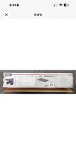 Genuine Weber 7534 Porcelain-Enameled Replacement Flavorizer Bars
