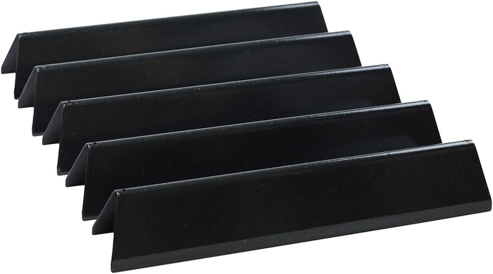 5PCS 15.3 Inch Flavorizer Bars for Weber Spirit Spirit II GS4 E310 E320 E330