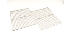 Broilmaster Grill Part # DPA113 – Set of 2 Stainless Steel Single-Level Co