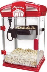 Maquina Para Hacer Palomitas De Maiz Pochoclo Rosetas De Maiz Estilo Clasico NEW