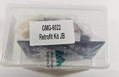 GMG-6022 Green Mountain Grills Temperature Control Retrofit Kit JB Genuine OEM