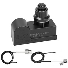 Grimate Grill Igniter Kit Replacement Parts – for Charbroil, Expert Grill,…