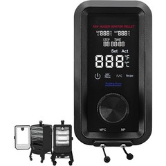 Digital PID Vertical Control Board Compatible with Pit Boss Pro Series 4-Series