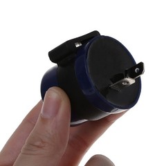 LED Turning Signal Light Blinker E-bike Flasher Relay Beeper Motorcycle 6V-12V