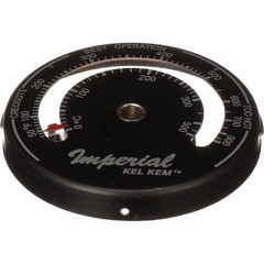 Vermont Castings Magnetic Thermometer: 0000574-AMP