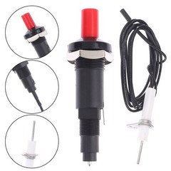 39 Inch Wire Grill Piezo Starter for Effortless Ignition in Gas Appliances