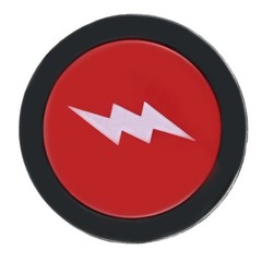 Grill Ignitor Button For Weber Q Series Grills Replacement Part 2181803 03140