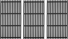 17 Inch Grill Grates for Charbroil TRU Infrared Grill 463255020 463257520