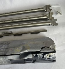 Grill Replacement Parts Compatible With Weber Spirit I II 300 7636 And 69787 New