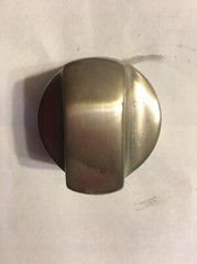 8 mm D shape grill knob 2-1/4″ x 1-7/8″ or 1-3/4″ x 1-1/2″
