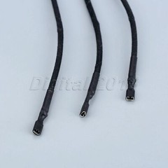 Replace Universal Wire 400mm Gas Patio Heater Electrode Igniter Sparker Parts 3x