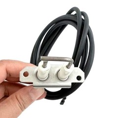 For Routine Maintenance Dual Probe Ignition Electrode High-conductivity Alloy