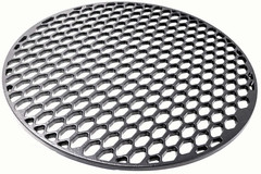 Cast Iron Grill Grate for 22″ Weber Kettle, Performer & Bullseye Grills