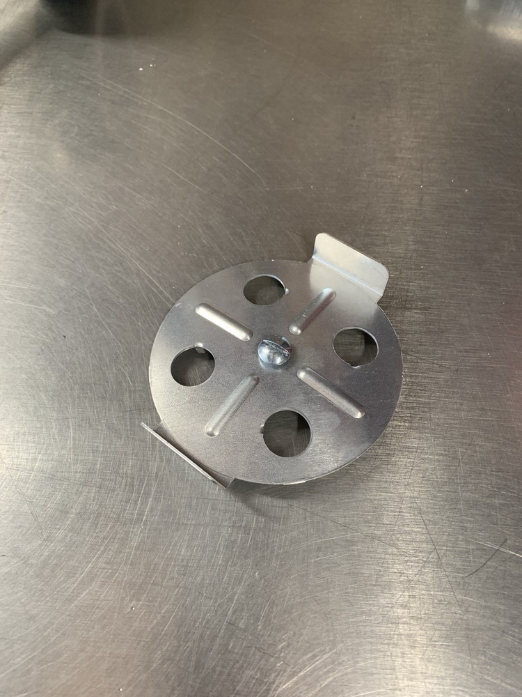Weber Grill Vent Damper Kit