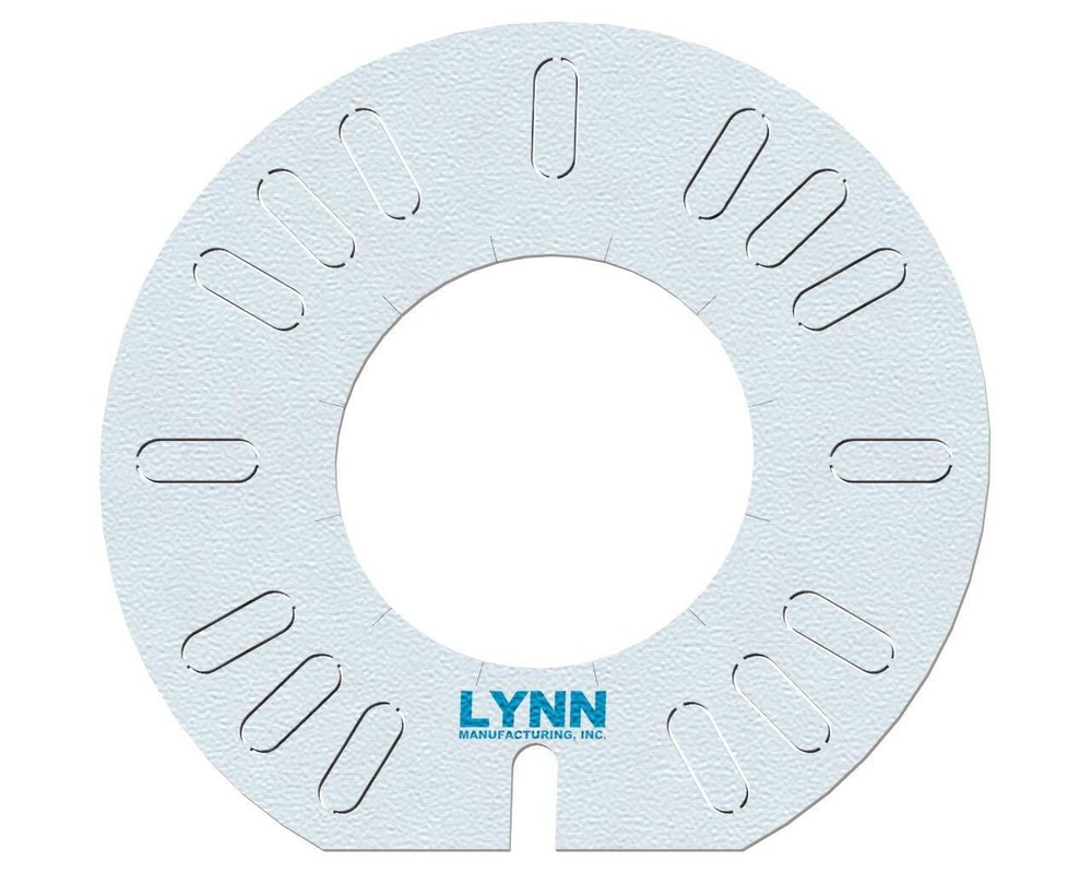 Burner Mounting Gasket Universal & Beckett 4 9550